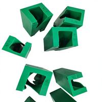 Pièces de machine automatique de retournement de bouteilles et de canettes, convoyeurs de remplissage pour canettes en acier et bouteilles en plastique pour l'automobile