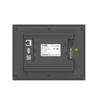 MCGS TPC7022Et 7 İnç 800*480 Endüstriyel HMI Dokunmatik Ekran Ethernet RS485 İnsan Makine Arayüz Paneli