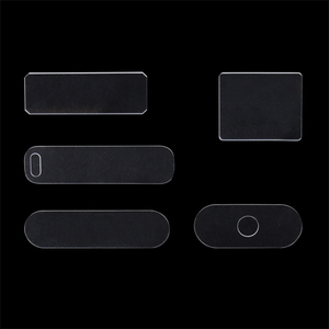 Suporte OEM para Custom <span class=keywords><strong>Aspherical</strong></span> Sapphire Parts <span class=keywords><strong>Aspherical</strong></span> <span class=keywords><strong>Lens</strong></span> Type - Product Image 3