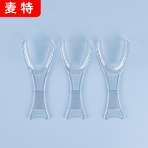 เครื่องมือเปิดปากรูปตัว Y แบบใช้แล้วทิ้งสำหรับใช้ในบ้าน - Product Image 1