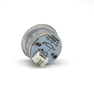 <strong>Blue</strong> LED Elevators Parts Push <strong>Button</strong> Lift <strong>Call</strong> <strong>Button</strong> - Product Image 3