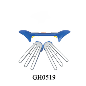 G0166 Серия фильмов «Супергерои»: мини-фигурки Киклопса, Гамбитта, Беста, Сторма — развивающие детские игрушки, конструктор - Product Image 2