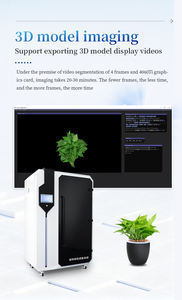 Sistema de Análise de Imagem para Fenotipagem de Plantas, Imager de Fenotipagem de Plantas, Analisador de Imagem para Fenotipagem de Plantas - Product Image 6