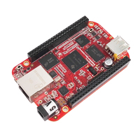 BBONE-BLACK-IND-4G BeagleBone Black Industrial Development Board Kits
