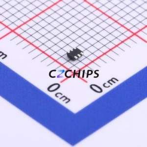 ชิปไดโอดชอทท์กี้ไดโอดแบบ563 BAT40V-7ของแท้ใหม่ล่าสุด - Product Image 2