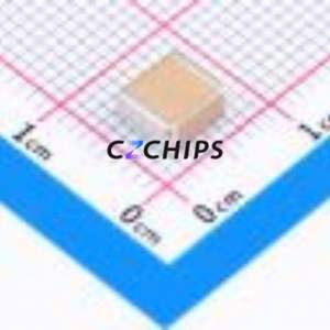 FV55X393K202EHG SMD Capacitor (MLCC) 2220 ( Capacitance: 39nF )( Precision: 10% Rated Voltage: 2kV ) - Product Image 1