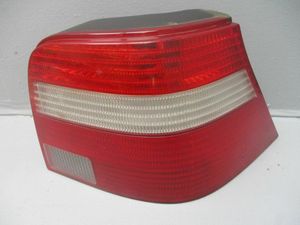 Feu arrière pour vw <span class=keywords><strong>golf</strong></span> <span class=keywords><strong>4</strong></span>, phare led de voiture mise à niveau <span class=keywords><strong>r32</strong></span> 2003 — 2005 - Product Image 4