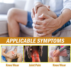 South Moon 30ml Bienengift-Schmerzmittel-Spray zur Linderung von Kniebeschwerden und Gelenkbeschwerden, beruhigendes Spray für Knieschmerzen - Product Image 4