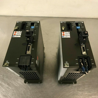 Amplificateur Denki Py9a050u0xxxc0wbr3 en parfait état, expédition le jour même, disponible, idéal pour l'usine, directement de l'usine