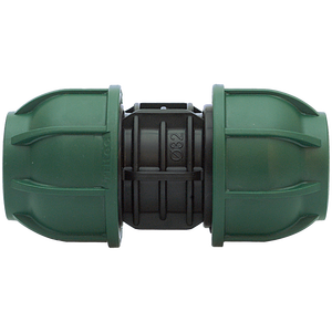 Manguito de apriete PN 12,5 Ø 32x32mm Producto plástico agrícola - Product Image 1