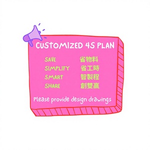 Servicio de Forja Personalizada 4S, Herrajes Metálicos Industriales de Taiwán - Product Image 1