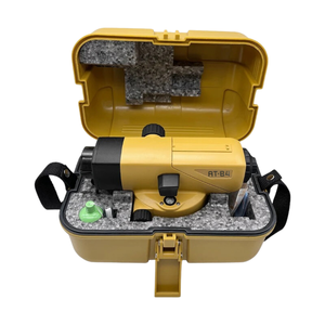 Haute Précision32X Haute Qualité <span class=keywords><strong>Gance</strong></span> AT-B4 Auto-matic Niveau Instrument Prix Nivellement Télescopique Niveau Automatique - Product Image 2