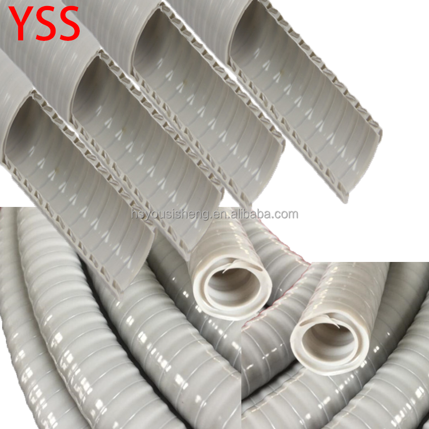 Special Pvc Hose For Dental Chair/beauty Equipment,Pvc Flexible Dental