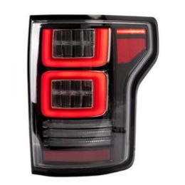 2018 ford f 150 tail light