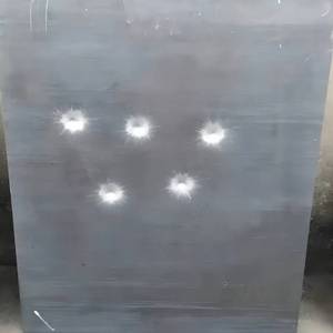 Nhà Máy Giá 4-20Mm Ar500 Cứng Đạn Đạo Armor Thép Tấm Cho Bán - Product Image 3