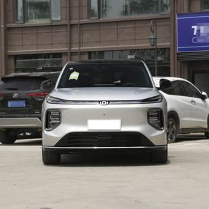 2025 China Hybrid Electric SUV 5-Seat 5-Door <b>New</b> <b>Energy</b> <b>Vehicle</b> for Adult Changan Origin Car Changan Qiyuan Q07 - Product Image 2