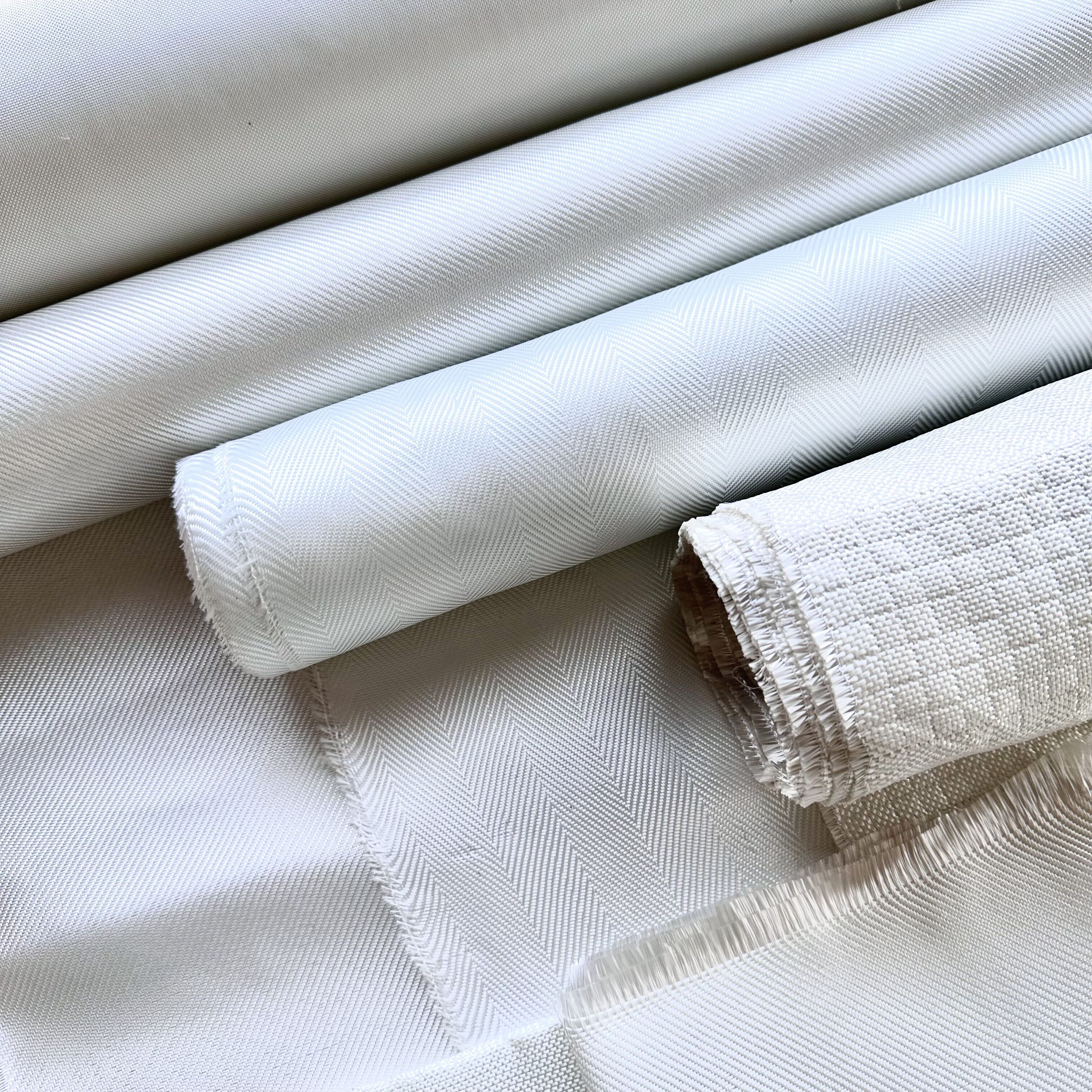 Industrial Fiberglass Fabric
