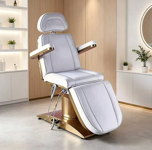 Electric Beauty Bed Injection Bed Tattoo Bed Massage Bed Plastic Surgery Bed Hair Transplant Bed Beauty Salon - Product Image 1