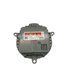 Ballast Lexus 9065258 22743221 pour Buick Lacrosse Chevrolet Malibu 12V 35W Module électronique - Product Image 2