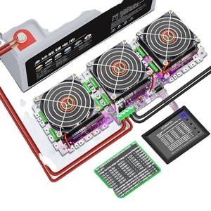 Dl24mp atorch 0-600W xe điện tải điện áp chỉ số pin <span class=keywords><strong>Tester</strong></span> 18650 gói Công suất màn hình USB DC 72V <span class=keywords><strong>Checker</strong></span> - Product Image 1