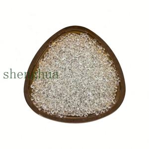 Gránulos de grado TPU 90A-95A de alta calidad, poliuretano termoplástico transparente, plásticos TPR TPE para aplicaciones de grado alimenticio - Product Image 6