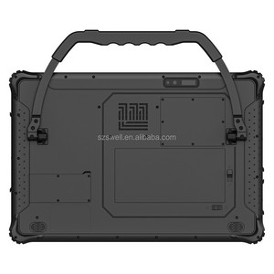 Fcc Xách Tay 14 Inch Win11 2D Máy Quét Vân Tay Công Nghiệp Máy Tính Xách Tay Máy Tính Với Xử Lý Gồ Ghề Máy Tính Bảng - Product Image 5