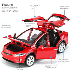 Giocattoli pressofonati 1:32 <span class=keywords><strong>auto</strong></span> modello x lega modello <span class=keywords><strong>auto</strong></span> con suono e luce pullback <span class=keywords><strong>collezione</strong></span> decorazione metallo modello di <span class=keywords><strong>auto</strong></span> giocattolo - Product Image 5