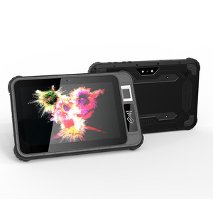10.1 Inch Ip67 Ip65 <b>Tablet</b> Waterproof <b>Tablet</b> Pc Windows10 Waterproof Phone Business USB Type C 64GB Quad Core MTK <b>Tablet</b> - Product Image 2