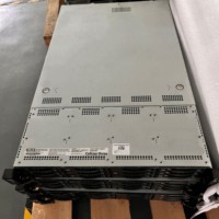 Serveur Rack Barebone 2U RS720A-E9-RS12V2 avec double processeur AMD EPYC, serveur de stockage 12 baies, testé et fonctionnel, système Barebone
