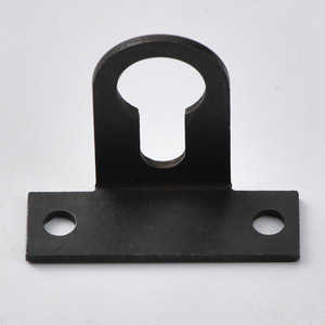 Concealed Hooks <b>For</b> Wall Mounting Stainless Steel Rectangle Removable Hardware Accessories <b>For</b> Photo <b>Frames</b> And <b>Paintings</b> - Product Image 4