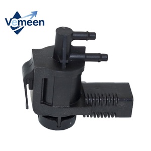 Katup Solenoid Turbocharging Baru untuk VW Skoda Seat Audi 1K0 906 283 a 1K0906283A 1J0906283C 1J0 906 283 C - Product Image 5