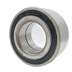 Roulement de roue à billes à gorge profonde de haute qualité pour Chery Tiggo, vente en gros - Product Image 4