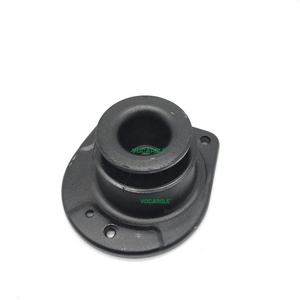 OEM 82491441 46760674 46457410 montaje de puntal de amortiguador de goma original para FIAT Albea Doblo <span class=keywords><strong>Nuovo</strong></span> - Product Image 1