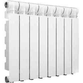 Calidor 80 B2อุปกรณ์ตกแต่งภายใน-700/80หม้อน้ำ10องค์ประกอบ - Product Image 5