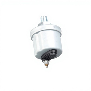 เซ็นเซอร์วัดแรงดัน 1/8 NPT 0-10 บาร์ แบบเกลียวสำหรับยานยนต์ดีเซล - Product Image 4