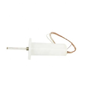 Sonde de test IEC 60695 pour la mesure de la température de surface - Product Image 1