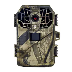 L-SHINE telecamera di caccia con telecamera per sentiero della fauna selvatica 4g SMS MMS e-mail sim mms