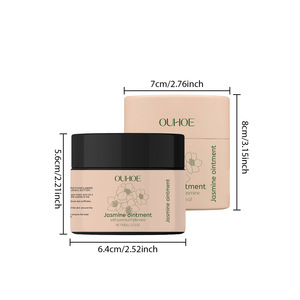 <span class=keywords><strong>Pommade</strong></span> au jasmin 100g, crème hydratante <span class=keywords><strong>pour</strong></span> <span class=keywords><strong>les</strong></span> <span class=keywords><strong>yeux</strong></span>, réduit <span class=keywords><strong>les</strong></span> poches sous <span class=keywords><strong>les</strong></span> <span class=keywords><strong>yeux</strong></span>, lisse <span class=keywords><strong>les</strong></span> ridules et rend la peau plus lisse - Product Image 6
