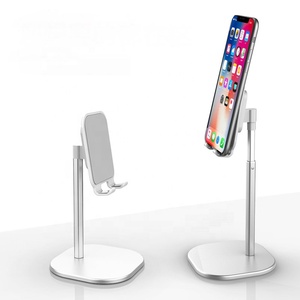 <span class=keywords><strong>Support</strong></span> <span class=keywords><strong>de</strong></span> téléphone portable Flexible, douchette <span class=keywords><strong>de</strong></span> <span class=keywords><strong>bureau</strong></span> en aluminium, <span class=keywords><strong>Support</strong></span> métallique réglable et multifonctionnel <span class=keywords><strong>de</strong></span> <span class=keywords><strong>bureau</strong></span> pour téléphone portable - Product Image 3