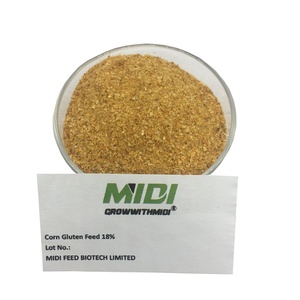 Gluten de Maíz para Alimentación Animal, 18% en Pellets - Product Image 3