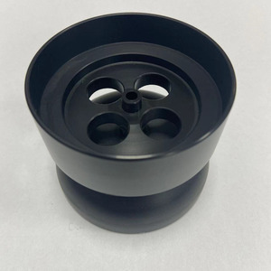 Servicios de Mecanizado Personalizado para Ensamblaje de Chasis de Camionetas y SUV Todoterreno, Mecanizado CNC para Múltiples Modelos - Product Image 5