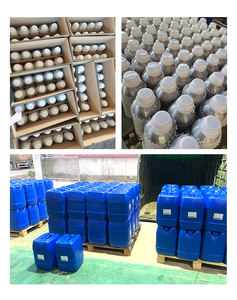 100% minyak esensial alami murni, minyak biji anggur & gandum organik murni, asam linolenik Gamma 15%, minyak esensial (GLA) - Product Image 6