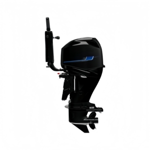เครื่องยนต์เรือ 4 จังหวะ 30-50 แรงม้า - Product Image 1