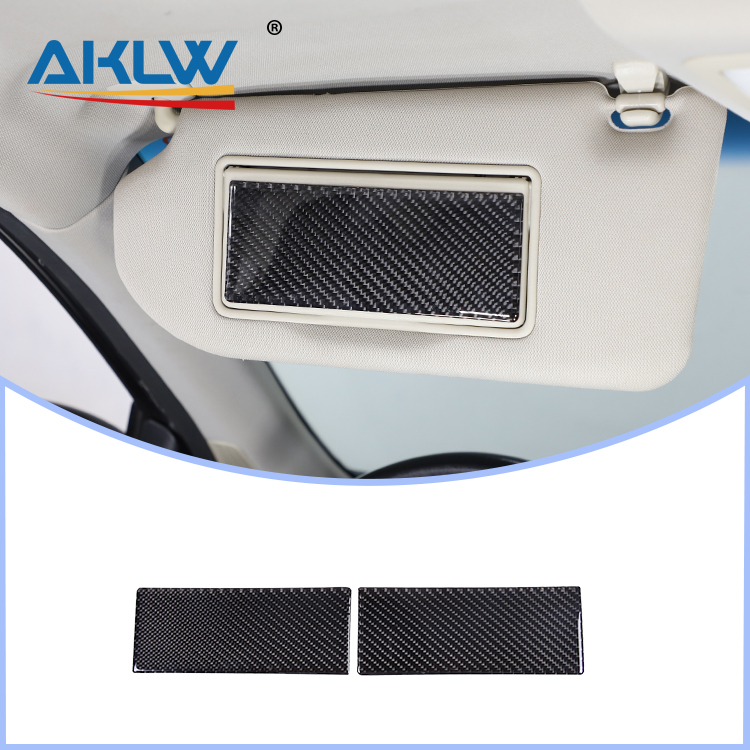 vanity mirror cover sticker(3081)