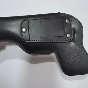 Étui universel pour arme à feu 64/77/92, ensemble complet pour adulte, dissimulé, avec boucle à ardillon, dégagement rapide, pour sports de plein air - Product Image 4