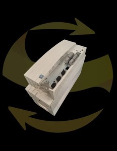 Variador de Frecuencia EVF9325-EV de Alta Eficiencia para Sistemas de Control de Bombas y Motores en Venta - Product Image 3