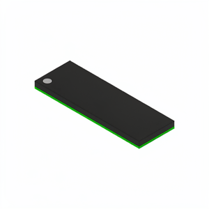 114 ชิ้นส่วนวงจรอิเล็กทรอนิกส์ LFBGA BOM IC พร้อมส่ง รุ่น FSTUD32450G - Product Image 1