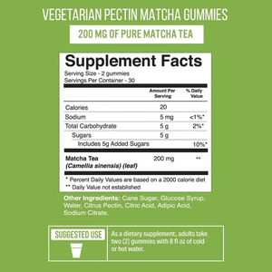 Biochealth Private Label Belly Flat Matcha Green Tea <span class=keywords><strong>Gummies</strong></span> Control de peso <span class=keywords><strong>Gummies</strong></span> Fat <span class=keywords><strong>Burner</strong></span> <span class=keywords><strong>Gummies</strong></span> para la quema de grasa nocturna - Product Image 2