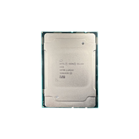 CPU Server Silver 4216 16-Core 32-Thread 2.1-3.2GHz 22MB Cache LGA3647 100W