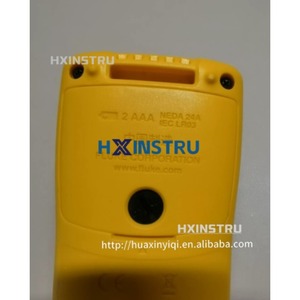 Multímetro Digital Básico Fluke 101, Medidor Portátil de Bolsillo, Equipo de Uso Industrial H - Product Image 3